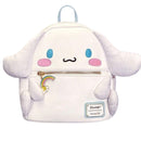 LOUNGEFLY SANRIO CINNAMAROLL COSPLAY MINI BACKPACK 671803378599