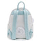 LOUNGEFLY SANRIO CINNAMAROLL COSPLAY MINI BACKPACK 671803378599