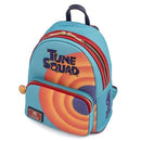 LOUNGEFLY SPACE JAM TUNE SQUAD BUGS MINI BACKPACK 671803372115