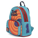 LOUNGEFLY SPACE JAM TUNE SQUAD BUGS MINI BACKPACK 671803372115