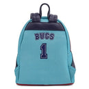 LOUNGEFLY SPACE JAM TUNE SQUAD BUGS MINI BACKPACK 671803372115