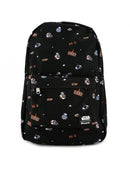 LOUNGEFLY STAR WARS: DROID BACKPACK 671803263680