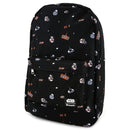 LOUNGEFLY STAR WARS: DROID BACKPACK 671803263680