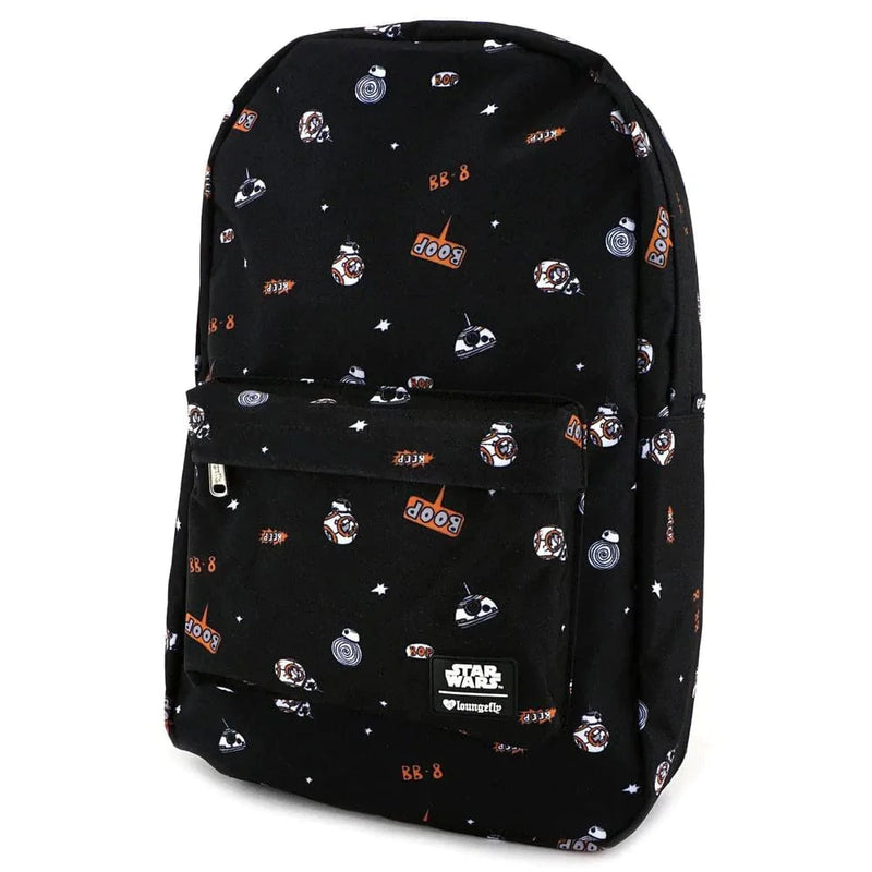 Loungefly discount bb8 backpack