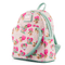 LOUNGEFLY SW MANDALORIAN GROGU VALENTINES BACKPACK 671803408371