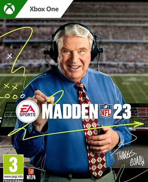 Madden NFL 23 (Xbox One) – igabiba