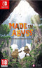 Made in Abyss: Binary Star Falling into Darkness (Nintendo Switch) 5056280435617