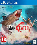 Maneater - Day One Edition (PS4) 4020628729349