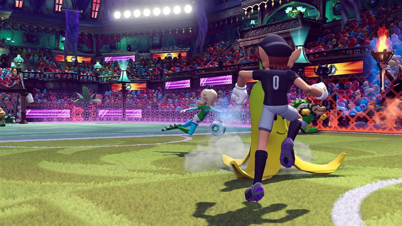 Mario Strikers: Battle League Football - Nintendo Switch