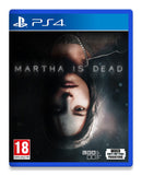 Martha Is Dead (PS4) 5060188673149