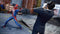 Marvel's Spider-Man (PS4) 711719416371