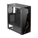 MARVO CA-119 PC CASE BLACK 6932391927144