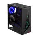 MARVO CA-119 PC CASE BLACK 6932391927144