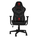 MARVO CH-106BK GAMING CHAIR BLACK 6932391913420