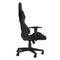 MARVO CH-106BK GAMING CHAIR BLACK 6932391913420