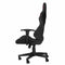 MARVO CH-106BK GAMING CHAIR BLACK 6932391913420