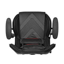 MARVO CH-106BK GAMING CHAIR BLACK 6932391913420