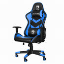 MARVO CH-106BL GAMING CHAIR BLUE 6932391909034