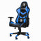 MARVO CH-106BL GAMING CHAIR BLUE 6932391909034