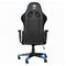 MARVO CH-106BL GAMING CHAIR BLUE 6932391909034