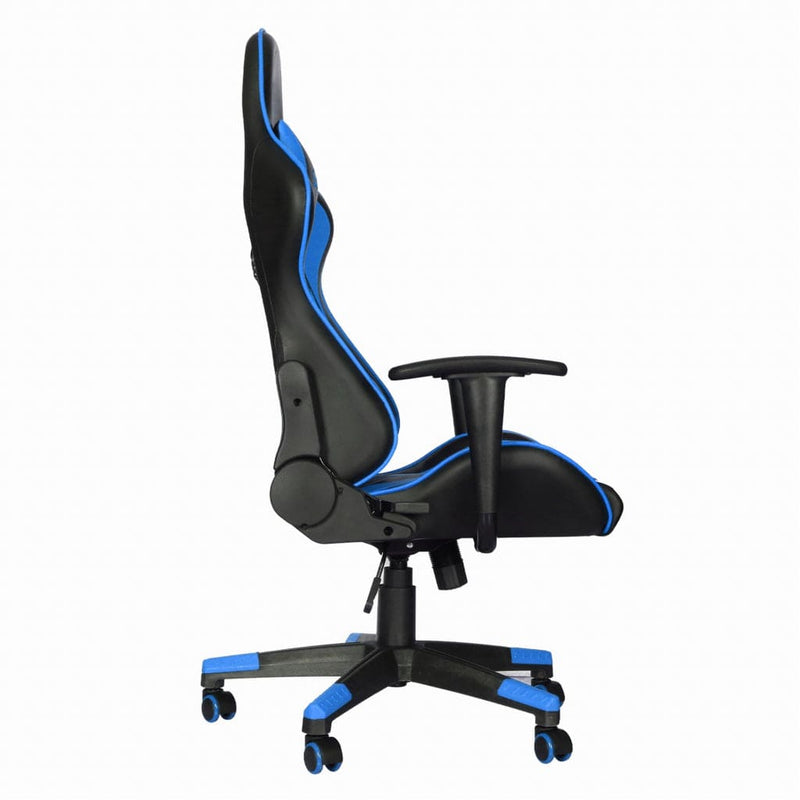 MARVO CH-106BL GAMING CHAIR BLUE 6932391909034