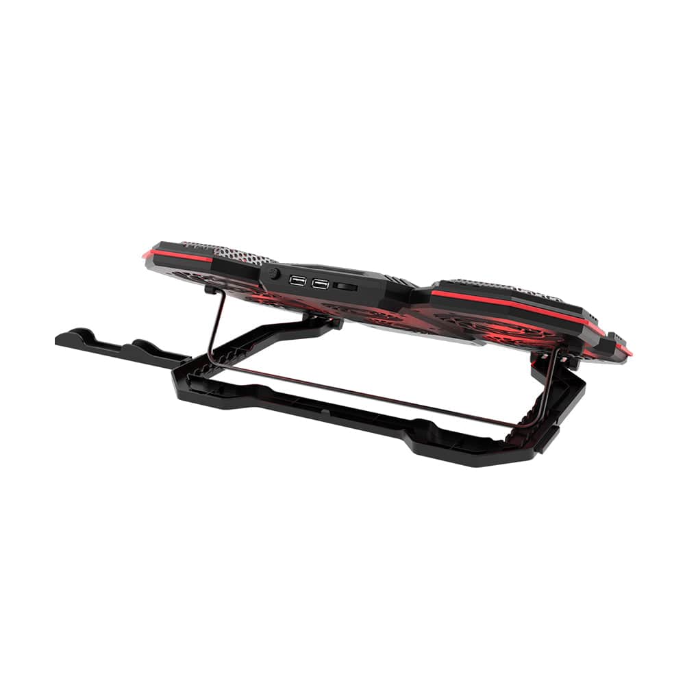 MARVO FN-41 LAPTOP COOLER COOLING PAD 6932391925522