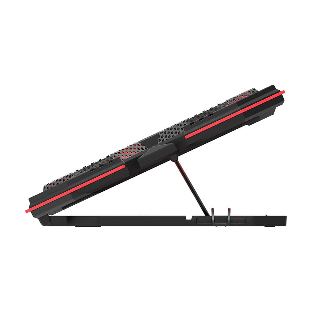 MARVO FN-41 LAPTOP COOLER COOLING PAD 6932391925522