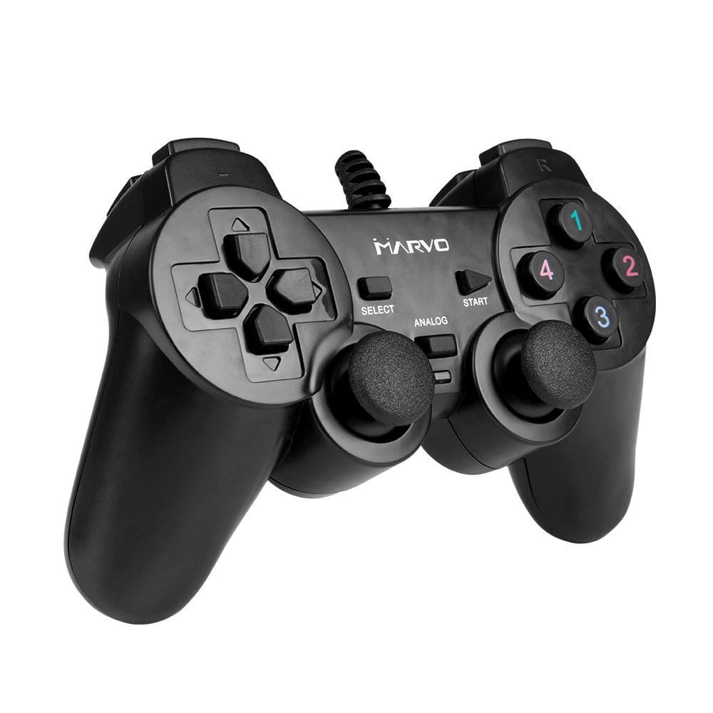 MARVO GT-006BK PC CONTROLLER 6932391902738