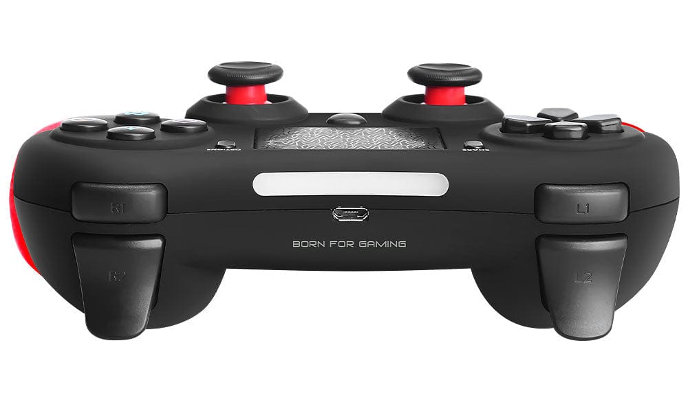 MARVO GT-80 GAMEPAD FOR PS4 AND PC 6932391977293