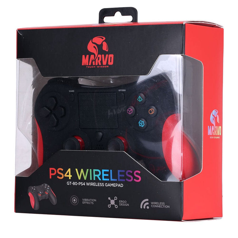 MARVO GT-80 GAMEPAD FOR PS4 AND PC 6932391977293