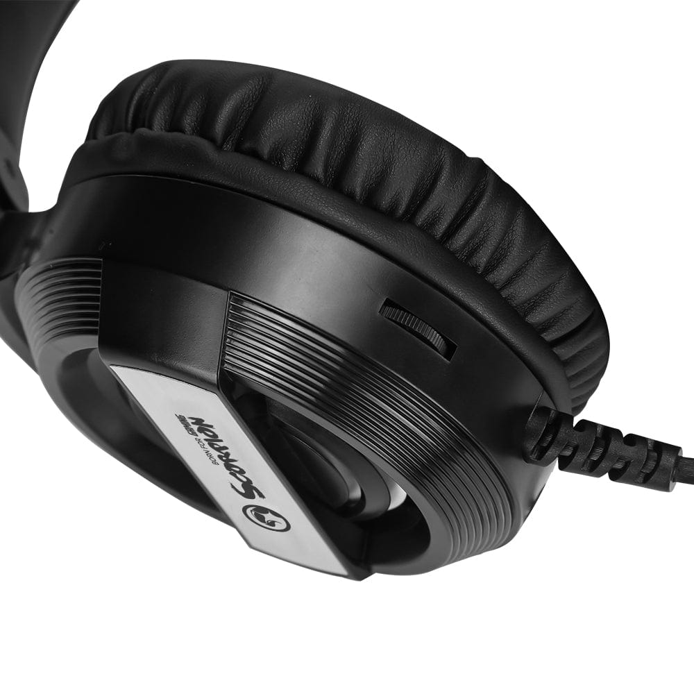 MARVO HG8902  WIRED GAMING HEADPHONE 6932391921395
