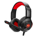 MARVO HG8929  WIRED GAMING HEADPHONE 6932391919545