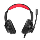 MARVO HG8929  WIRED GAMING HEADPHONE 6932391919545