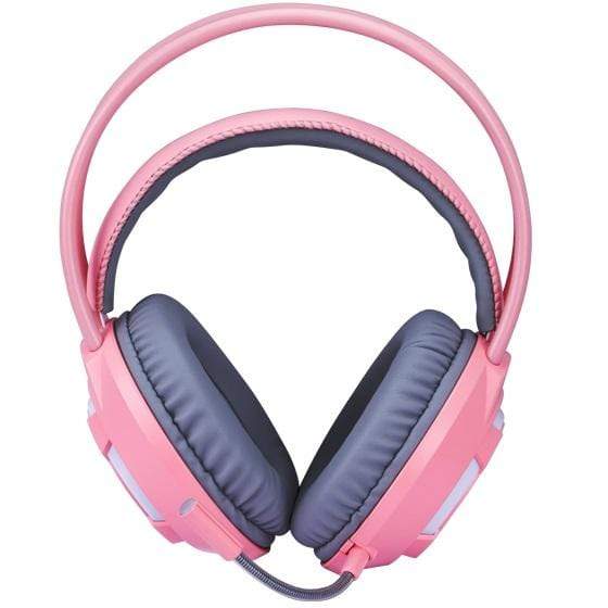 MARVO HG8936 HEADSET PINK 6932391904626