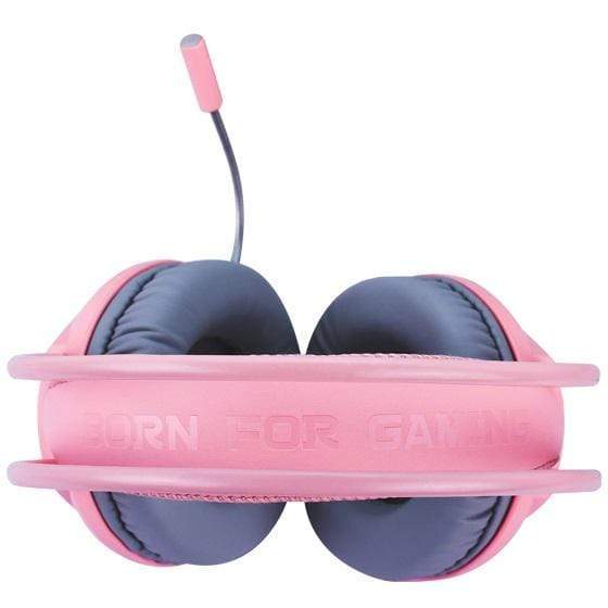 MARVO HG8936 HEADSET PINK 6932391904626