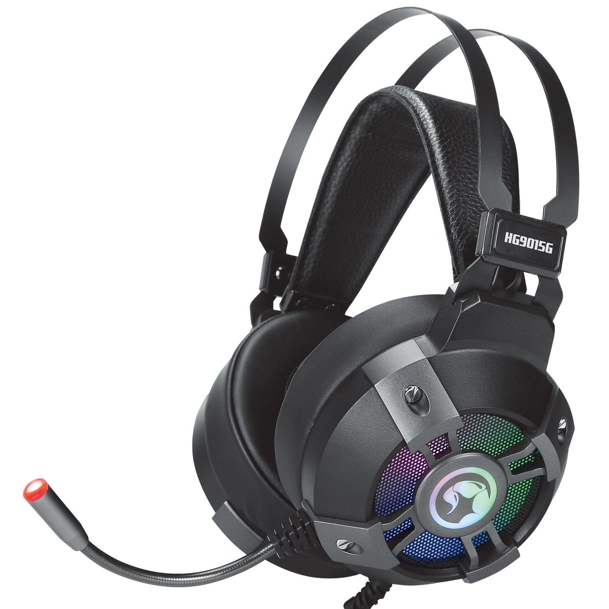 MARVO HG9015G  WIRED GAMING HEADPHONE 6932391916599