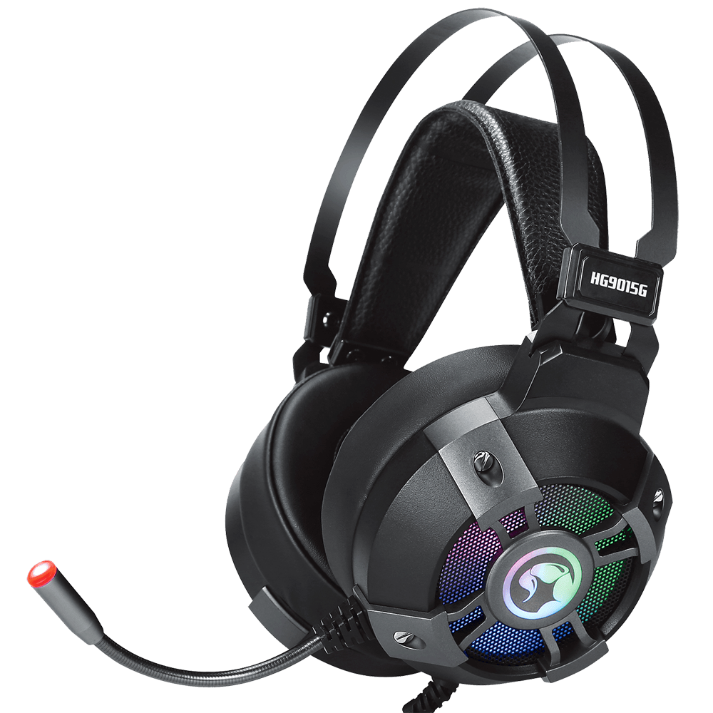 MARVO HG9015G  WIRED GAMING HEADPHONE 6932391916599