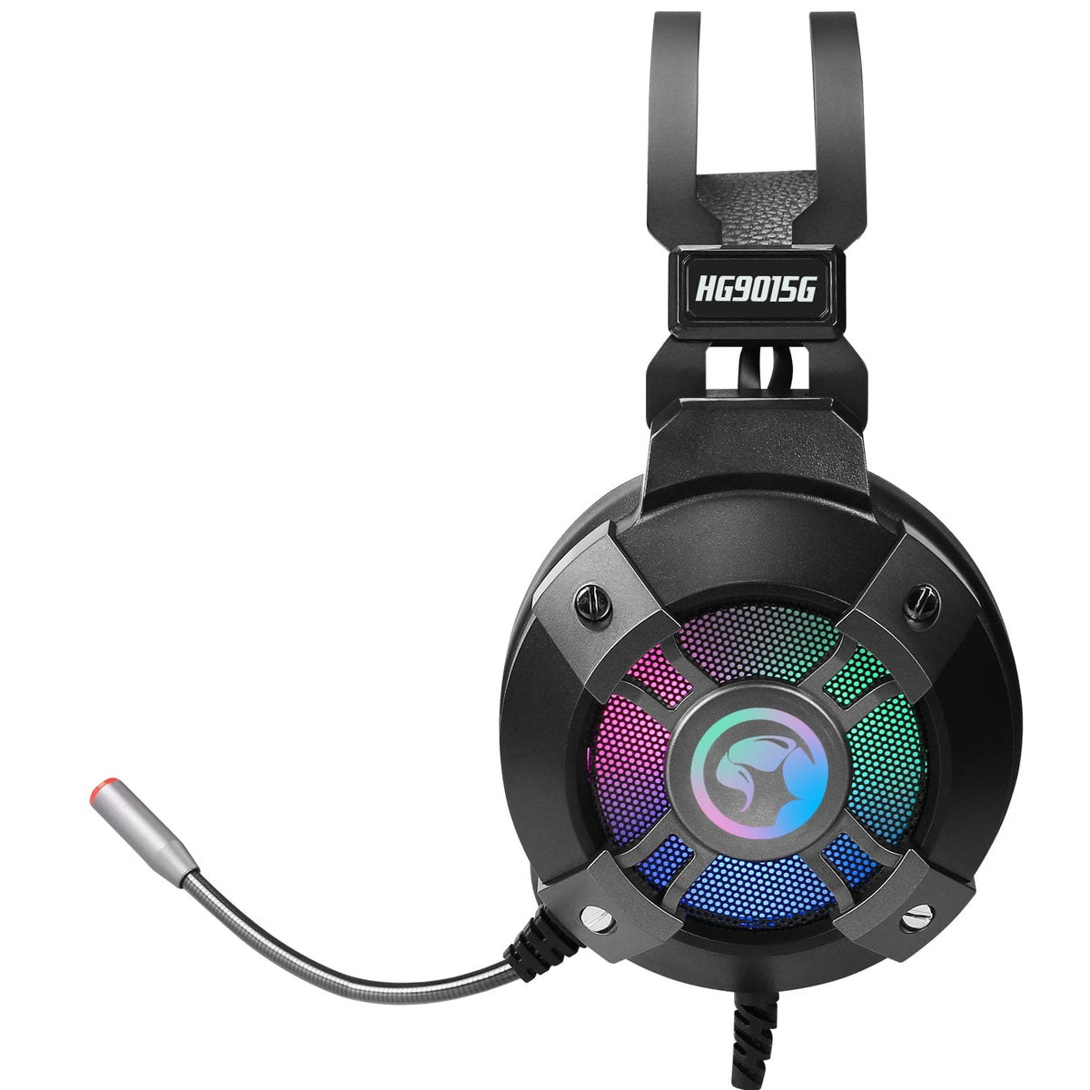 MARVO HG9015G  WIRED GAMING HEADPHONE 6932391916599