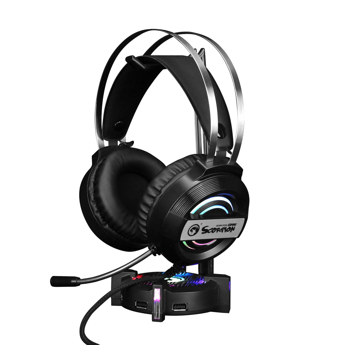 MARVO HZ-04 HEADSET STAND 6932391921968