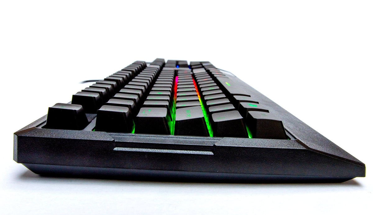 MARVO K606 WIRED KEYBOARD - SLO/HR LAYOUT 6932391925362