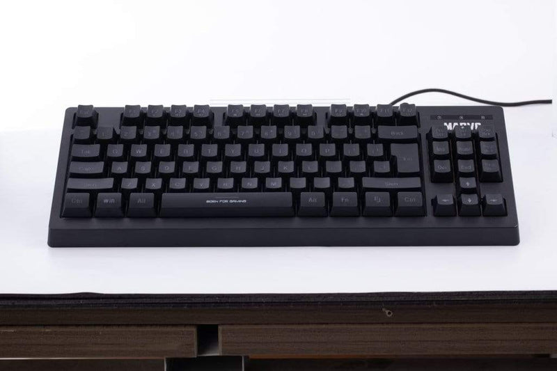 MARVO K607 RGB KEYBOARD 6932391924051