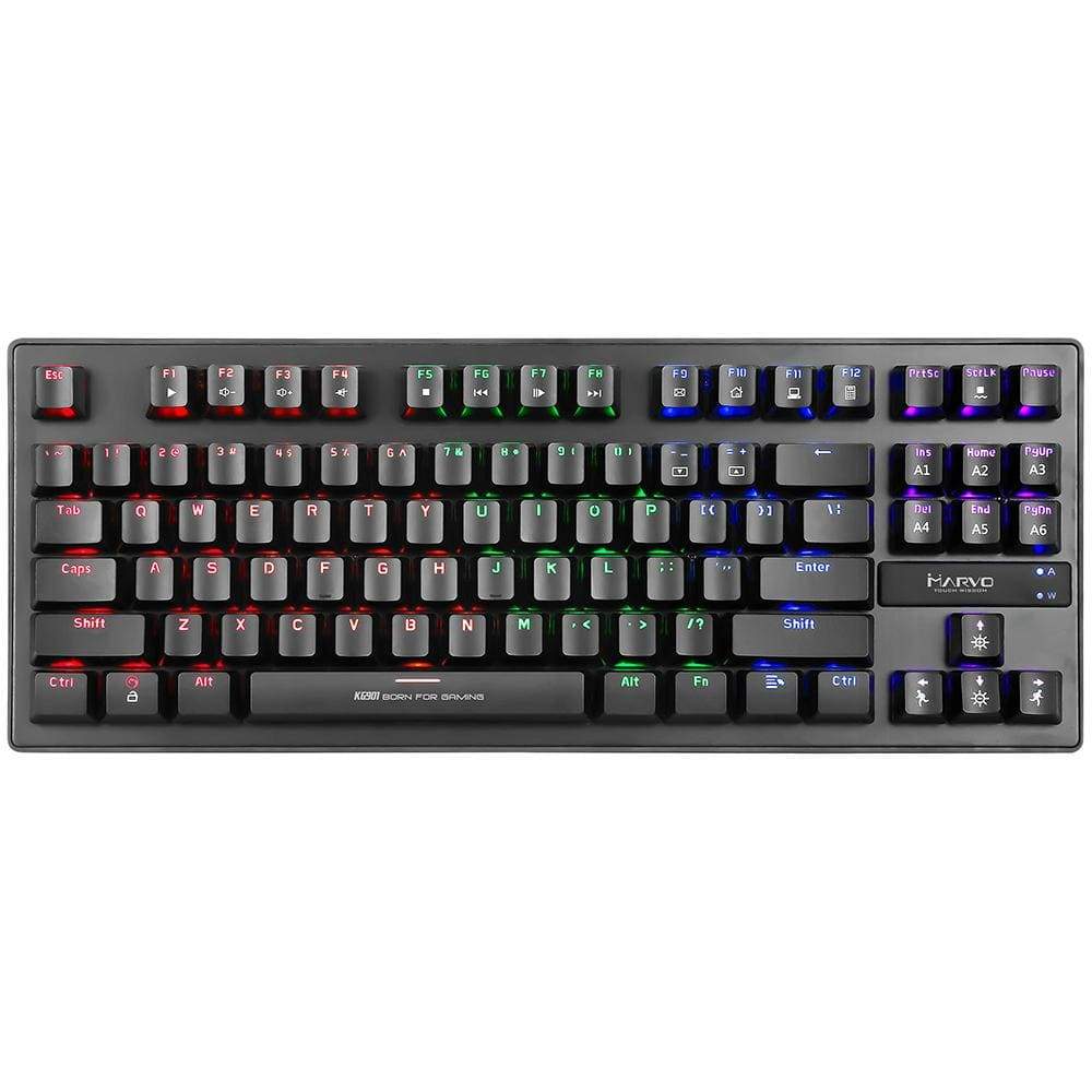 MARVO KG901 RGB MECHANICAL KEYBOARD 6932391920954