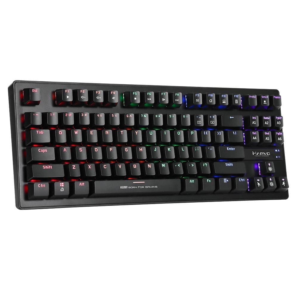 MARVO KG901 RGB MECHANICAL KEYBOARD 6932391920954