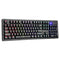 MARVO KG916  WIRED GAMING MECHANICAL KEYBOARD 6932391921401