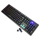 MARVO KG916  WIRED GAMING MECHANICAL KEYBOARD 6932391921401