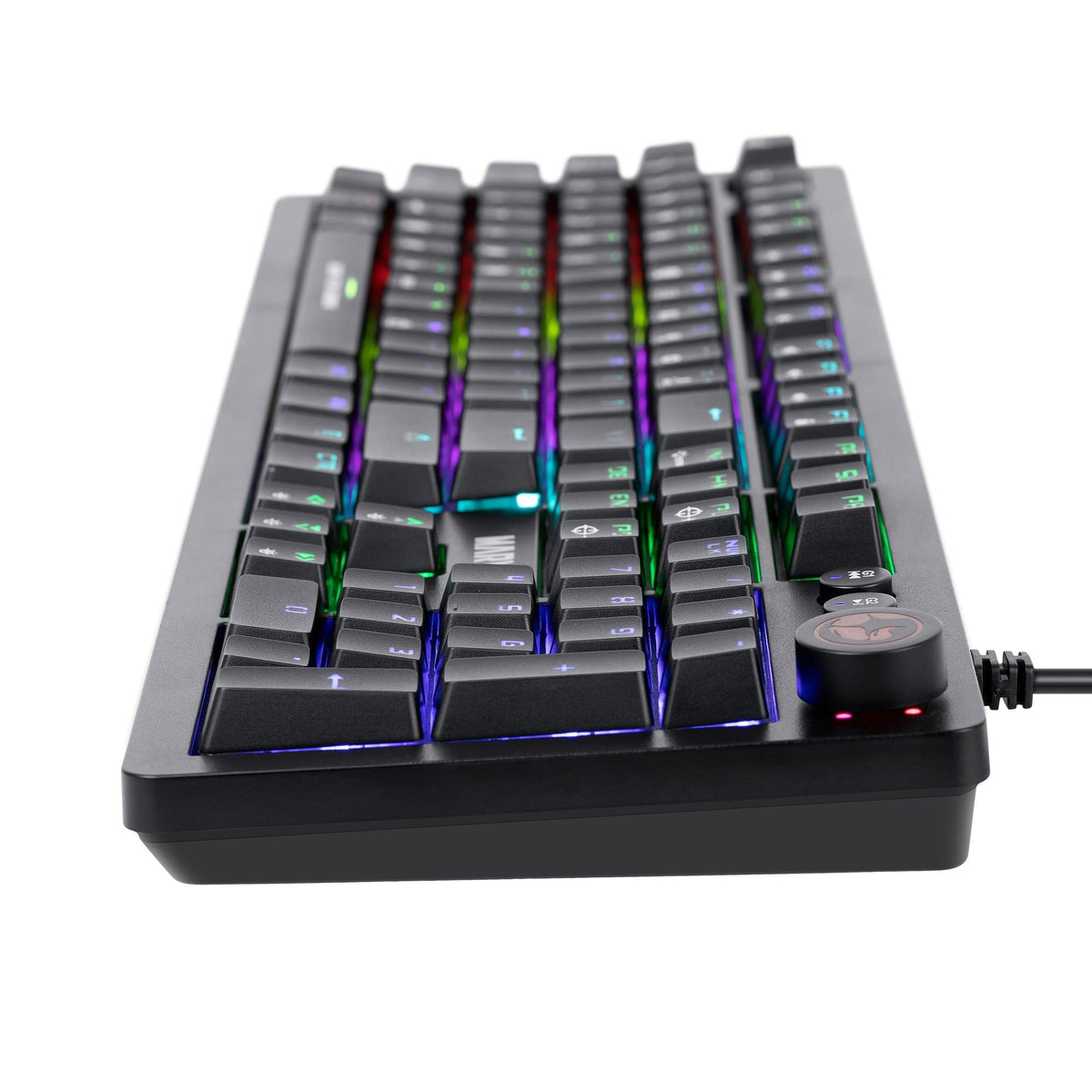 MARVO KG917 RGB MECHANICAL KEYBOARD 6932391921906
