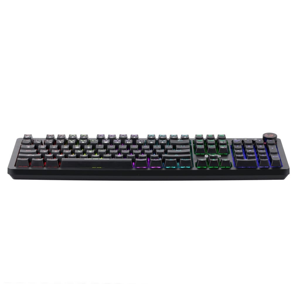 MARVO KG917 RGB MECHANICAL KEYBOARD 6932391921906