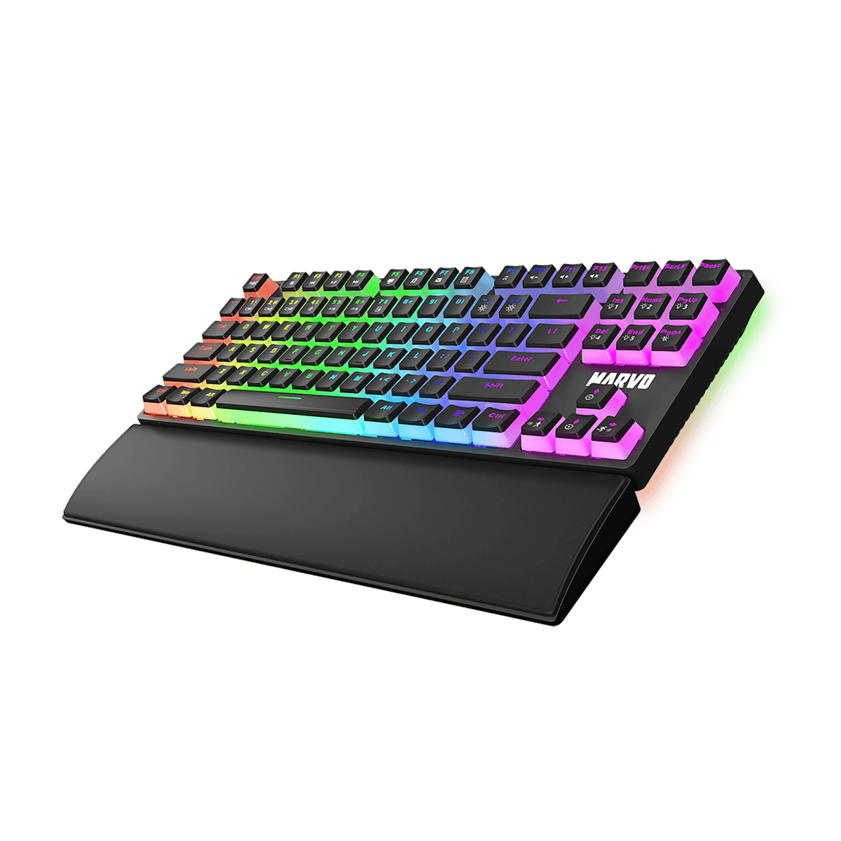 MARVO KG946 GAMING MECHANICAL KEYBOARD 6932391923542
