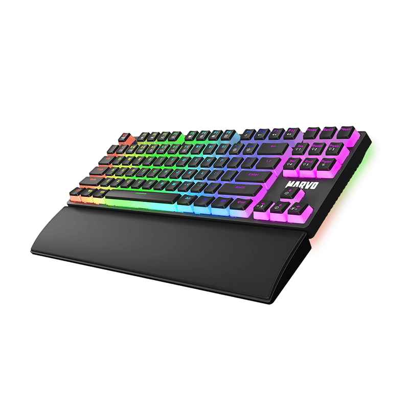 MARVO KG946 GAMING MECHANICAL KEYBOARD 6932391923542