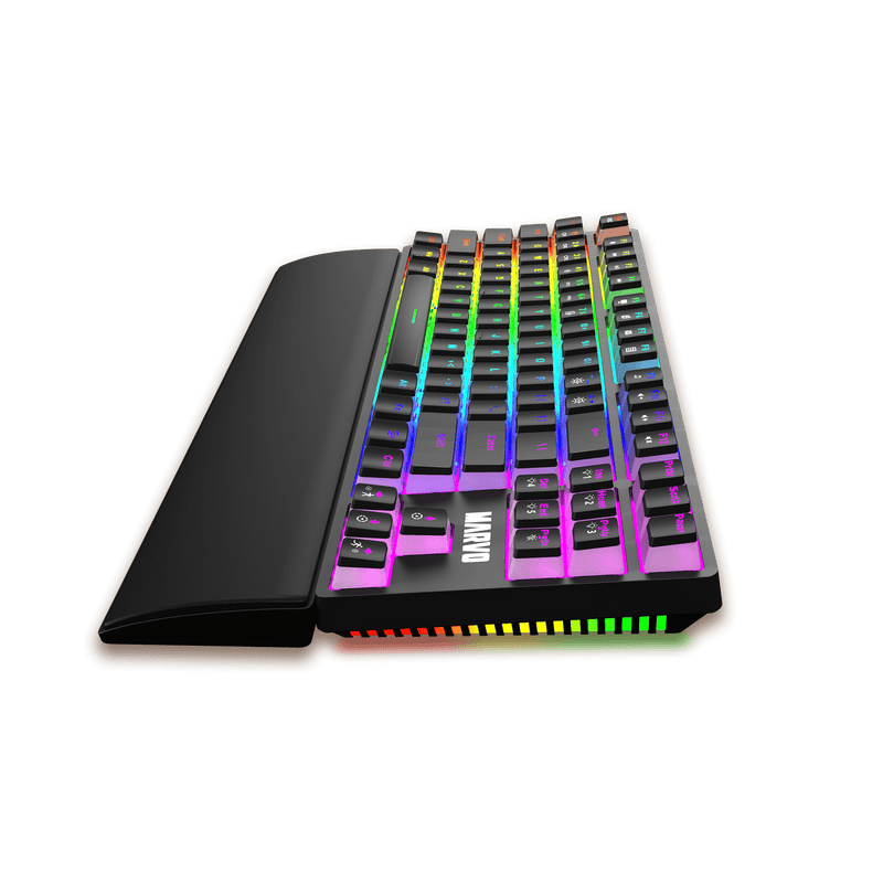 MARVO KG946 GAMING MECHANICAL KEYBOARD 6932391923542